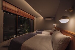 Premier Villa | 3 bedrooms, hypo-allergenic bedding, free WiFi, bed sheets