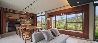 Reflexion Villas GLANZ