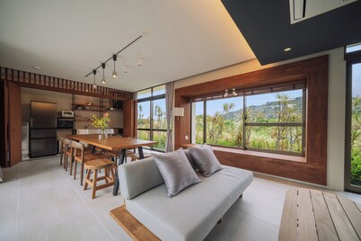 Reflexion Villas GLANZ