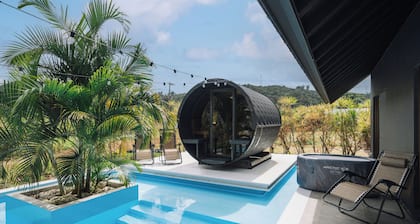 Reflexion Villas GLANZ
