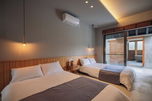 Villa Premier | 3 sovrum, allergitestade sängkläder, gratis wi-fi och sängkläder