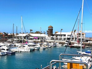 Marina