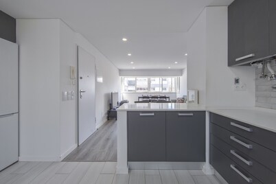 奧利維斯現代 by Homing