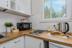 Vattenkokare