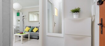 ShortStayPoland Jana Sobieskiego B082