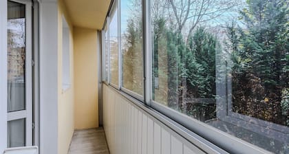 ShortStayPoland Jana Sobieskiego B082