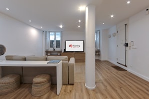 Interior - Bairro Alto Design by Homing (Lisbon)