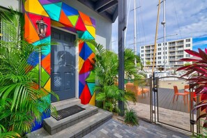 Apartamento | 2 quartos, acesso à internet de alta velocidade