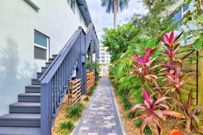 Apartamento | 2 quartos, acesso à internet de alta velocidade