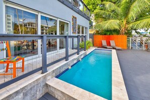 Exterior - Orange Dream on the Water (Fort Lauderdale)