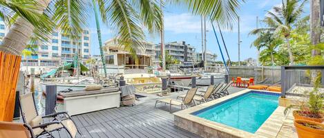 Apartment | 2 bedrooms, Internet