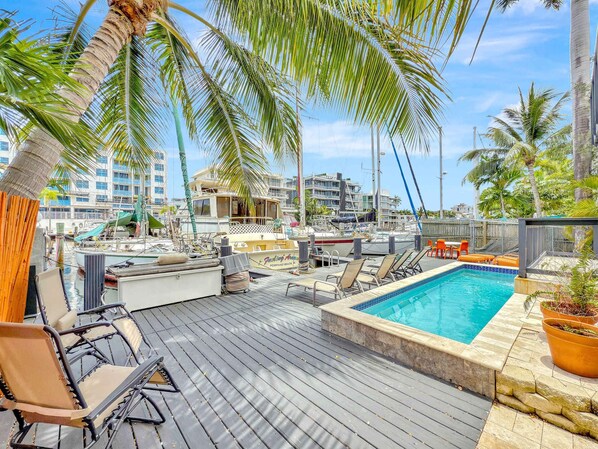 Apartment | 2 bedrooms, Internet