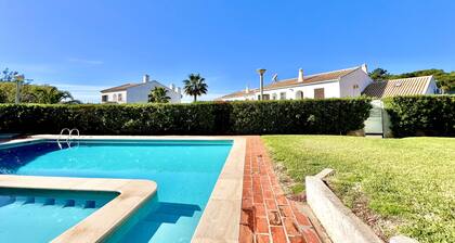 Quarteira Classic 2 With Pool by Homing