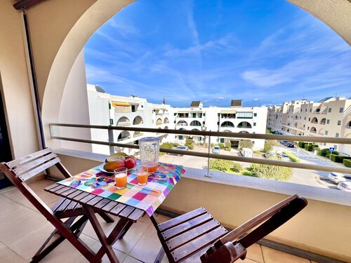 Albufeira Salgados Beach 6 by Homing