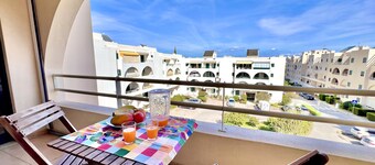 Albufeira Salgados Beach 6 by Homing
