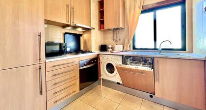 Albufeira Salgados Beach 6 by Homing