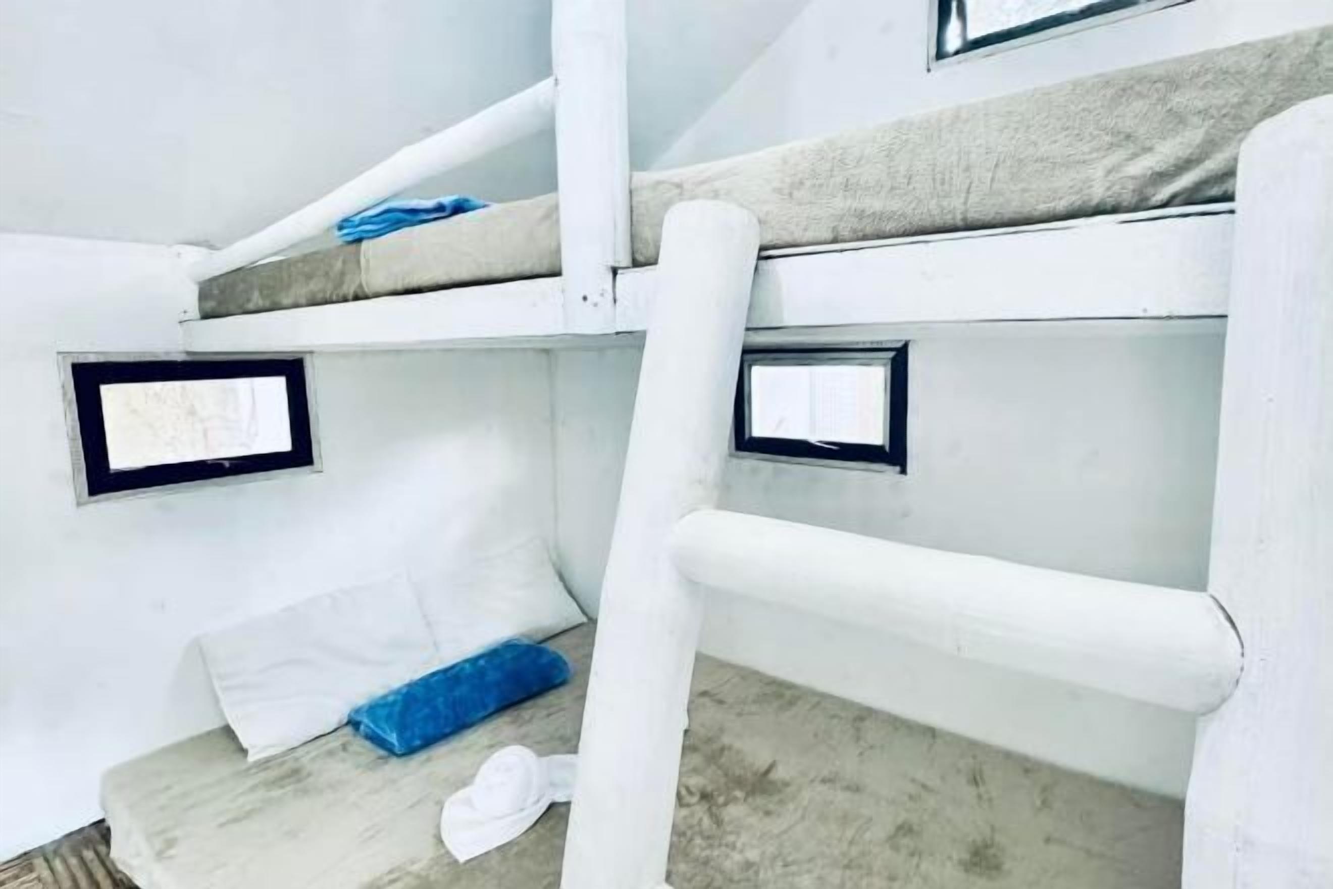 1 Schlafzimmer, Bettwäsche