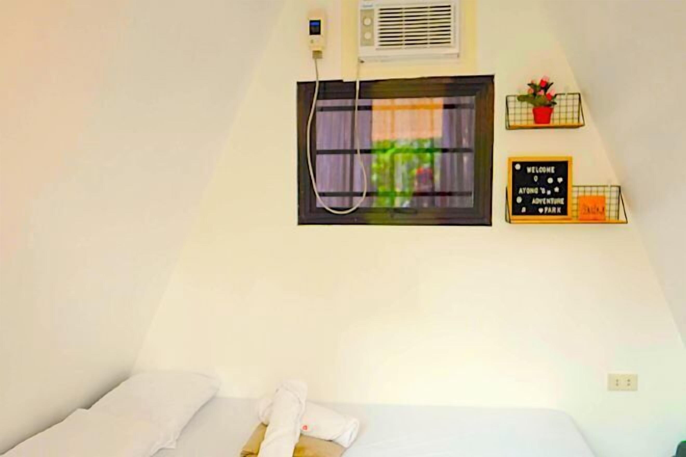 1 Schlafzimmer, Bettwäsche