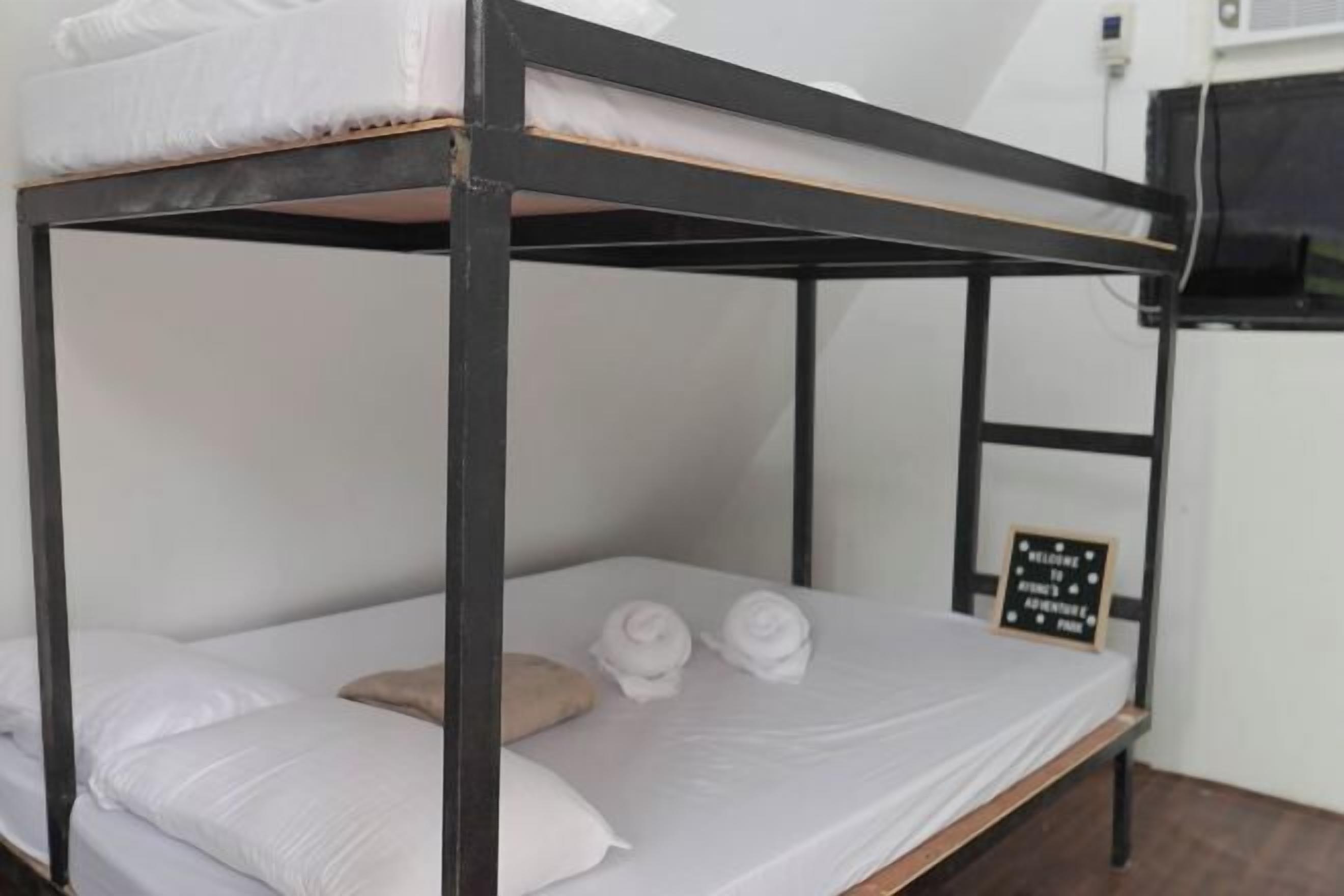 1 Schlafzimmer, Bettwäsche