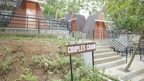 Hytte (Couple)