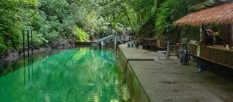 Ayong's Adventure Park