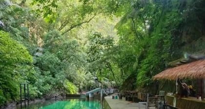 Ayong's Adventure Park