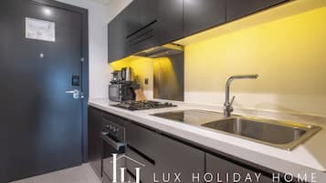 Studio | Private kitchen