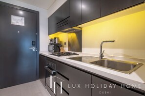 Studio | Private kitchen