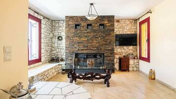 4 bedrooms, Internet