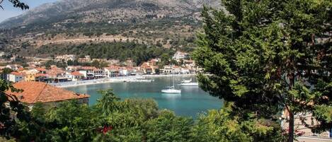 ハウス | 4 室のベッドルーム、インターネットアクセス