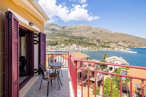 Ferienhaus | 4 Schlafzimmer, Internetzugang