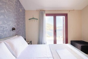 Casa | 4 habitaciones y internet 