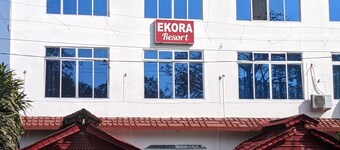 Ekora Resort by Roh 度假村