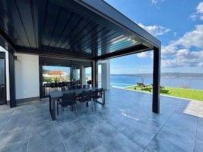 Exterior - Villa Dolci (Crikvenica)