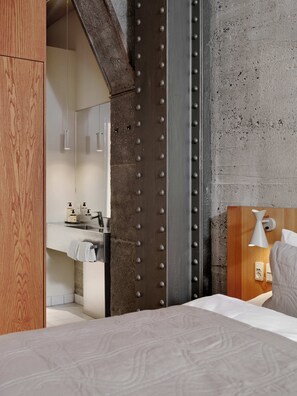The Heritage Suite