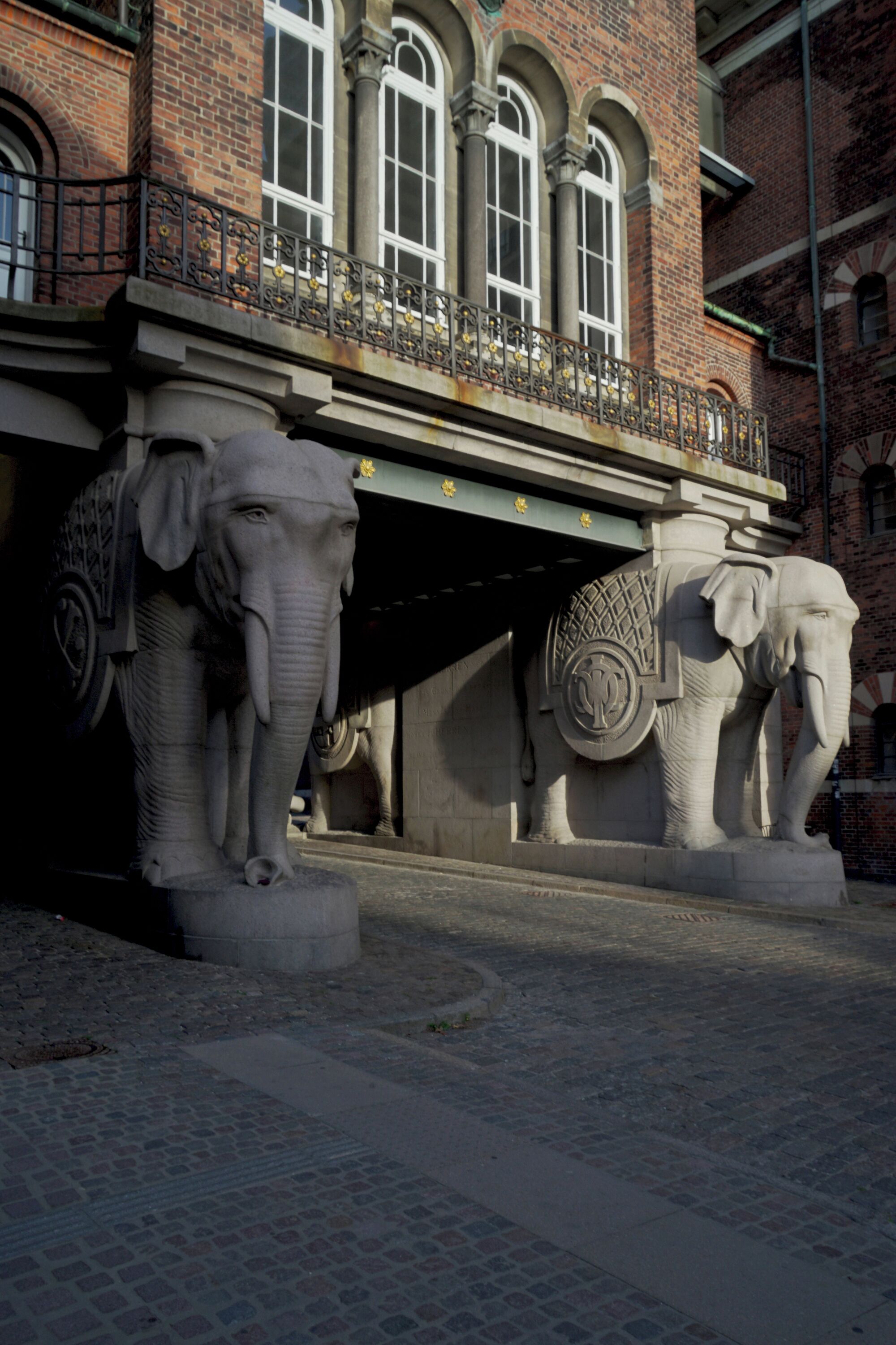 Photo - Ottilia Heritage