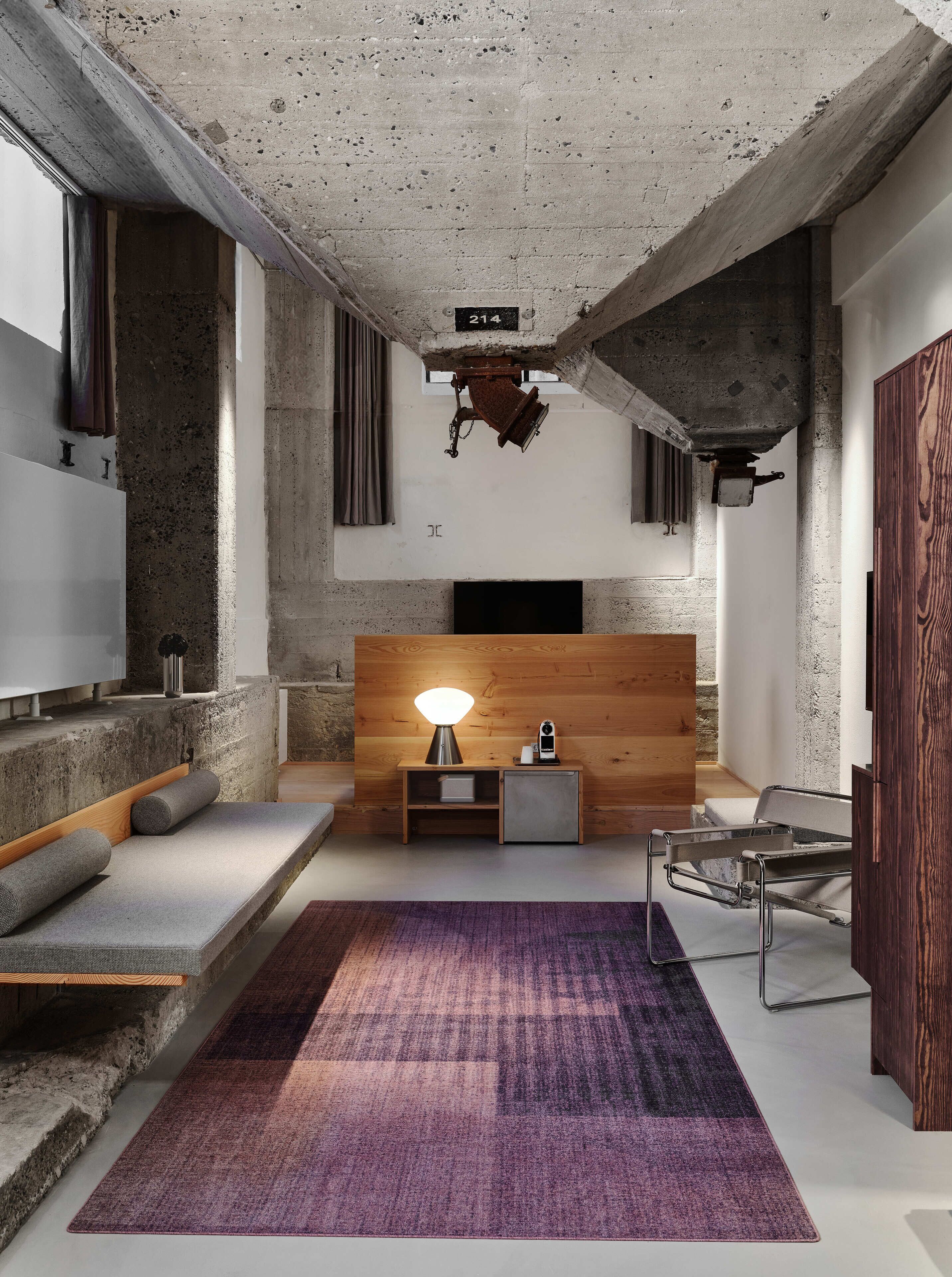 The Silo Suite | 1 soverom, sengetøy av topp kvalitet og minibar (inkludert)