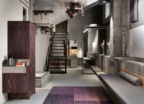 The Silo Suite