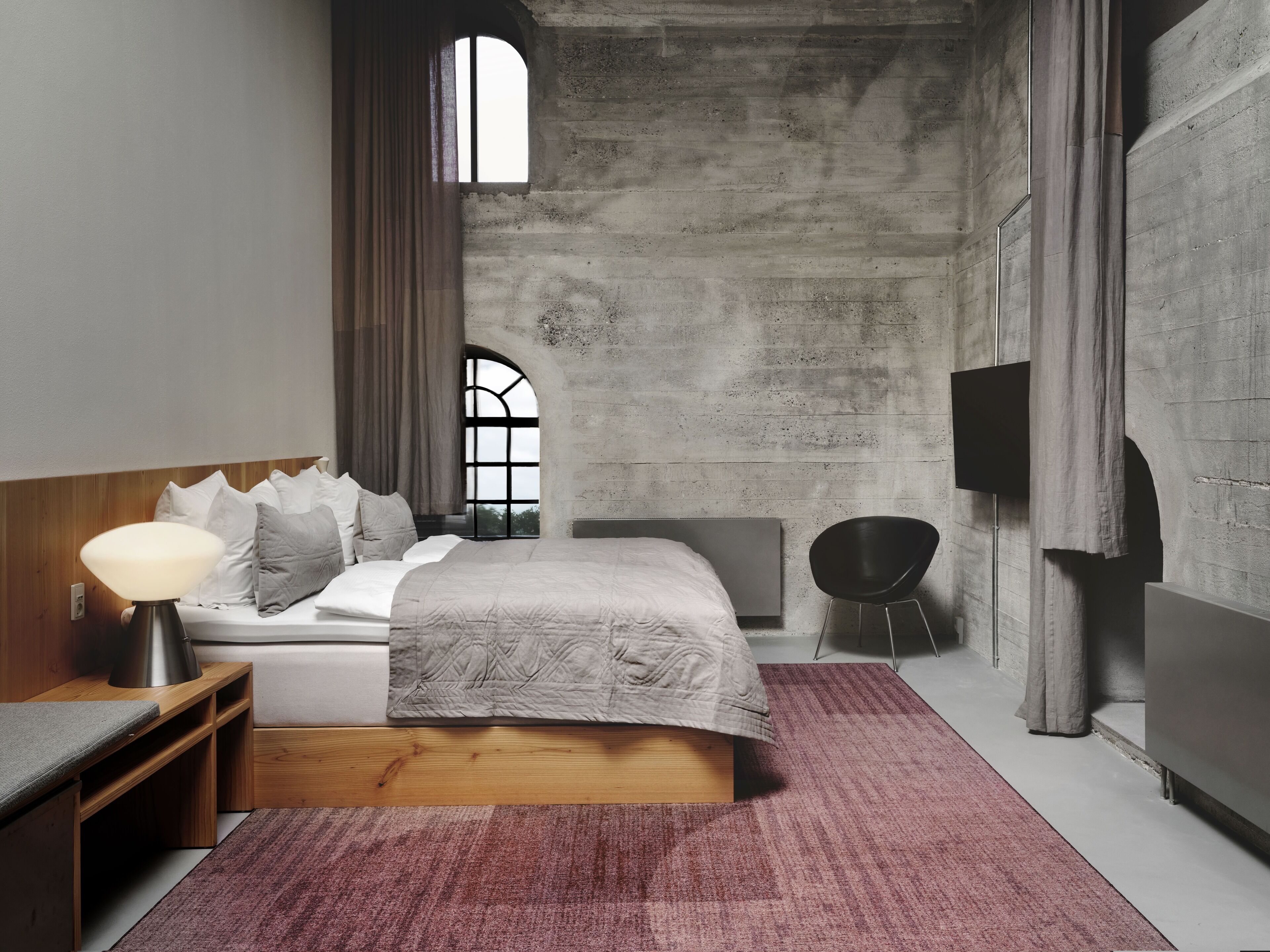 The Heritage Suite | 1 개의 침실, 고급 침구, 무료 미니바, 노트북 작업 공간