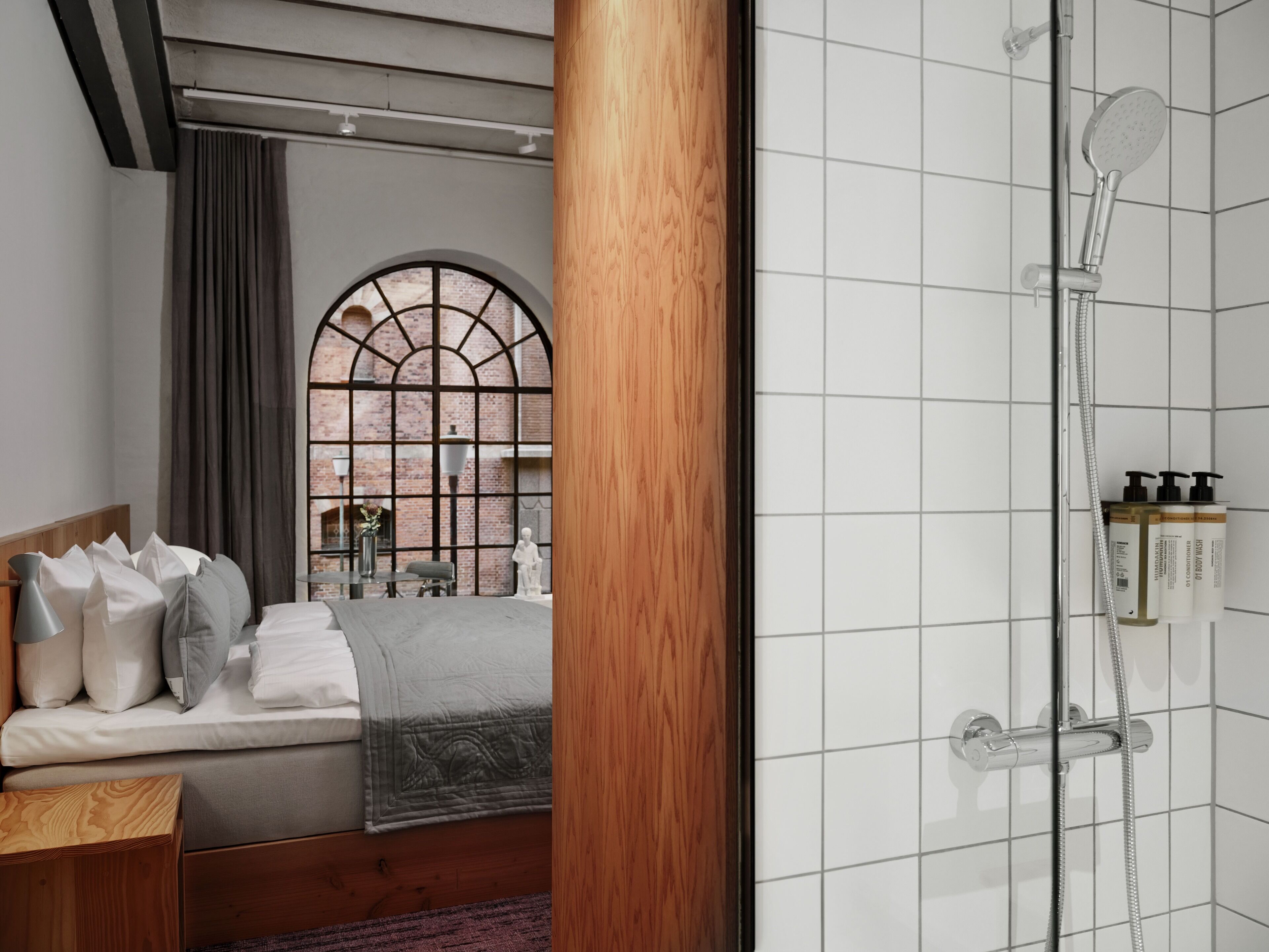 Photo - Ottilia Heritage