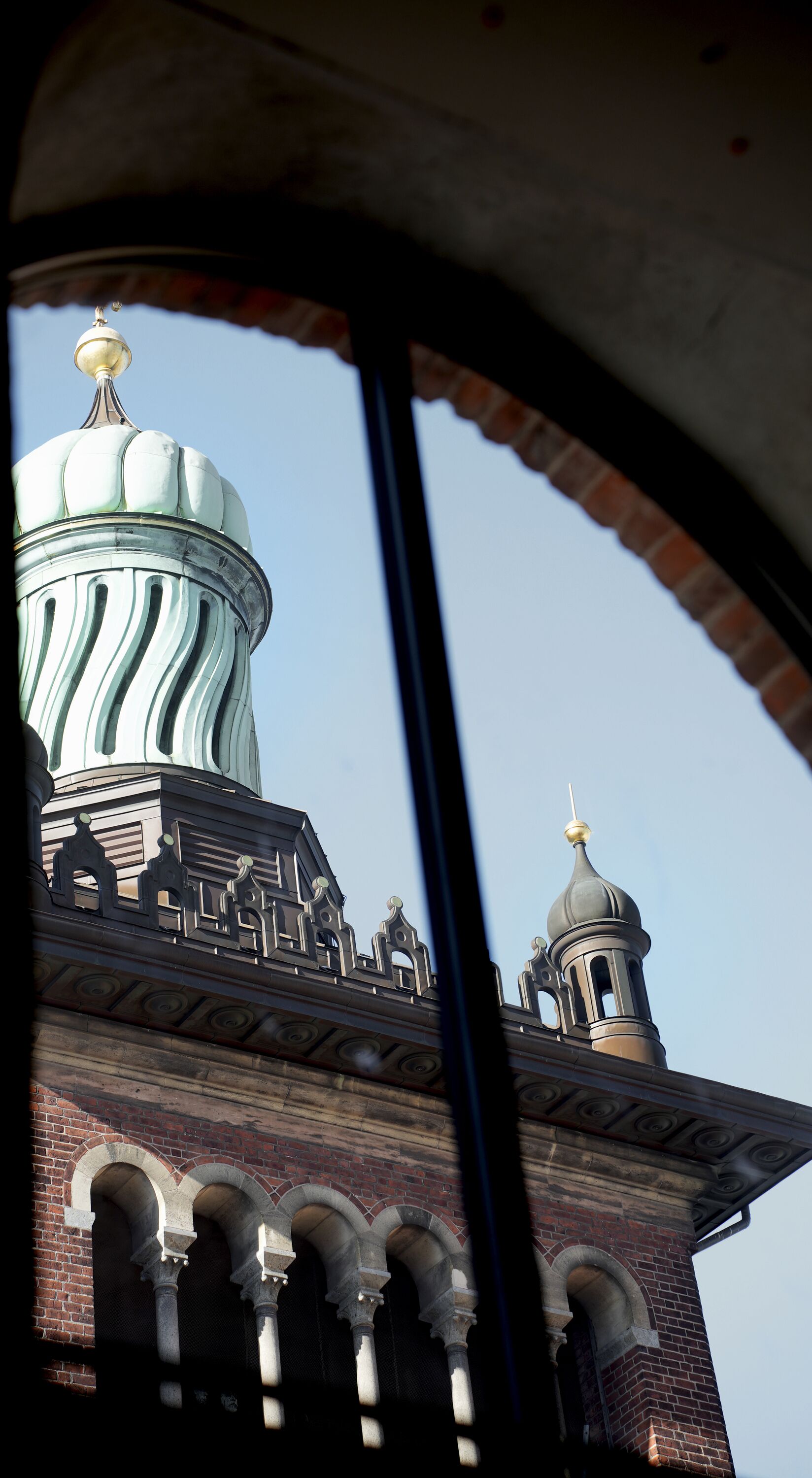 Photo - Ottilia Heritage