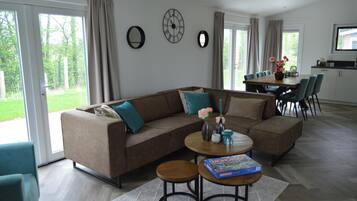 House | Living area