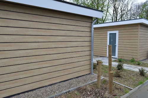 House | Exterior detail