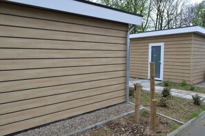 House | Exterior detail - Holiday Home Bemelen Near Nature Reserve (Bemelen)