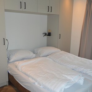 3 bedrooms, bed sheets - Holiday Home Bemelen Near Nature Reserve (Bemelen)