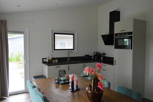 House | Private kitchen