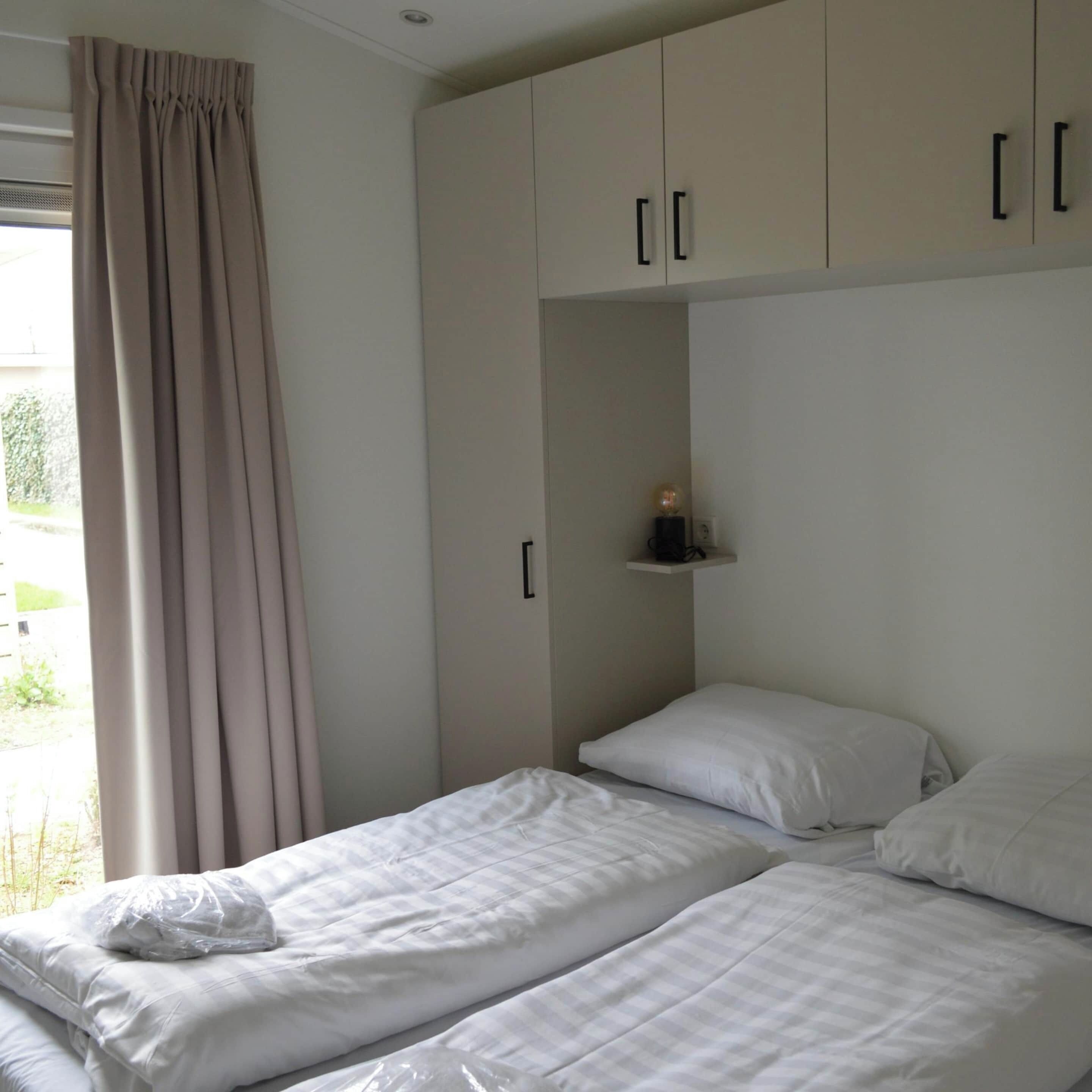 獨棟房屋 | 3 間臥室、床單