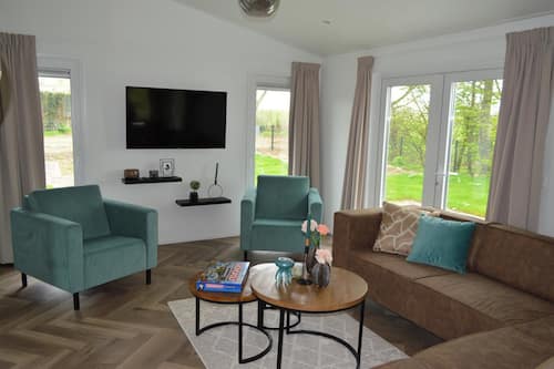 House | Living area