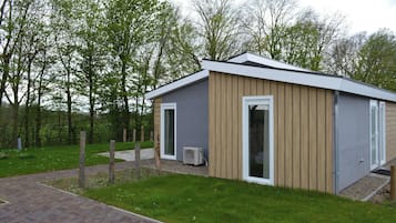 Huis | Exterieur