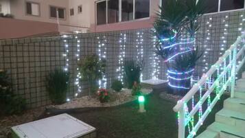 Área da propriedade